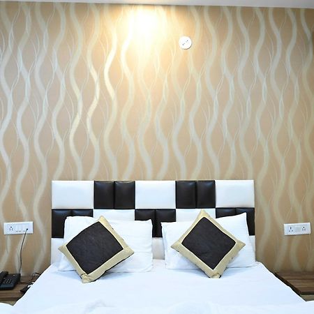 OYO 91372 Hotel Glance Inn Patna  Esterno foto