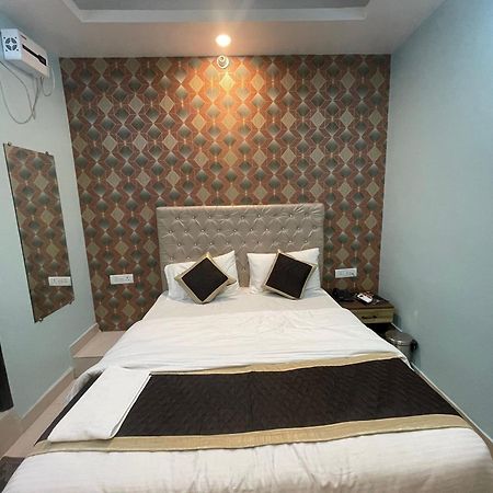 OYO 91372 Hotel Glance Inn Patna  Esterno foto