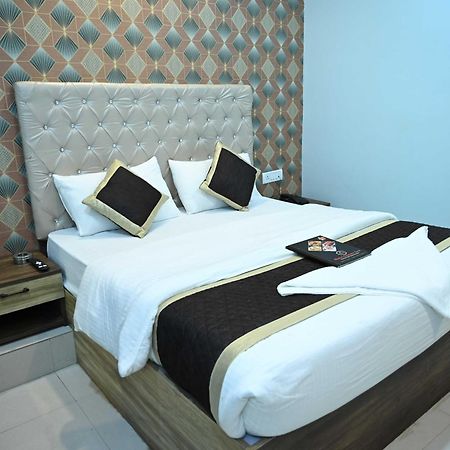 OYO 91372 Hotel Glance Inn Patna  Esterno foto