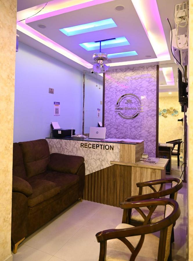 OYO 91372 Hotel Glance Inn Patna  Esterno foto