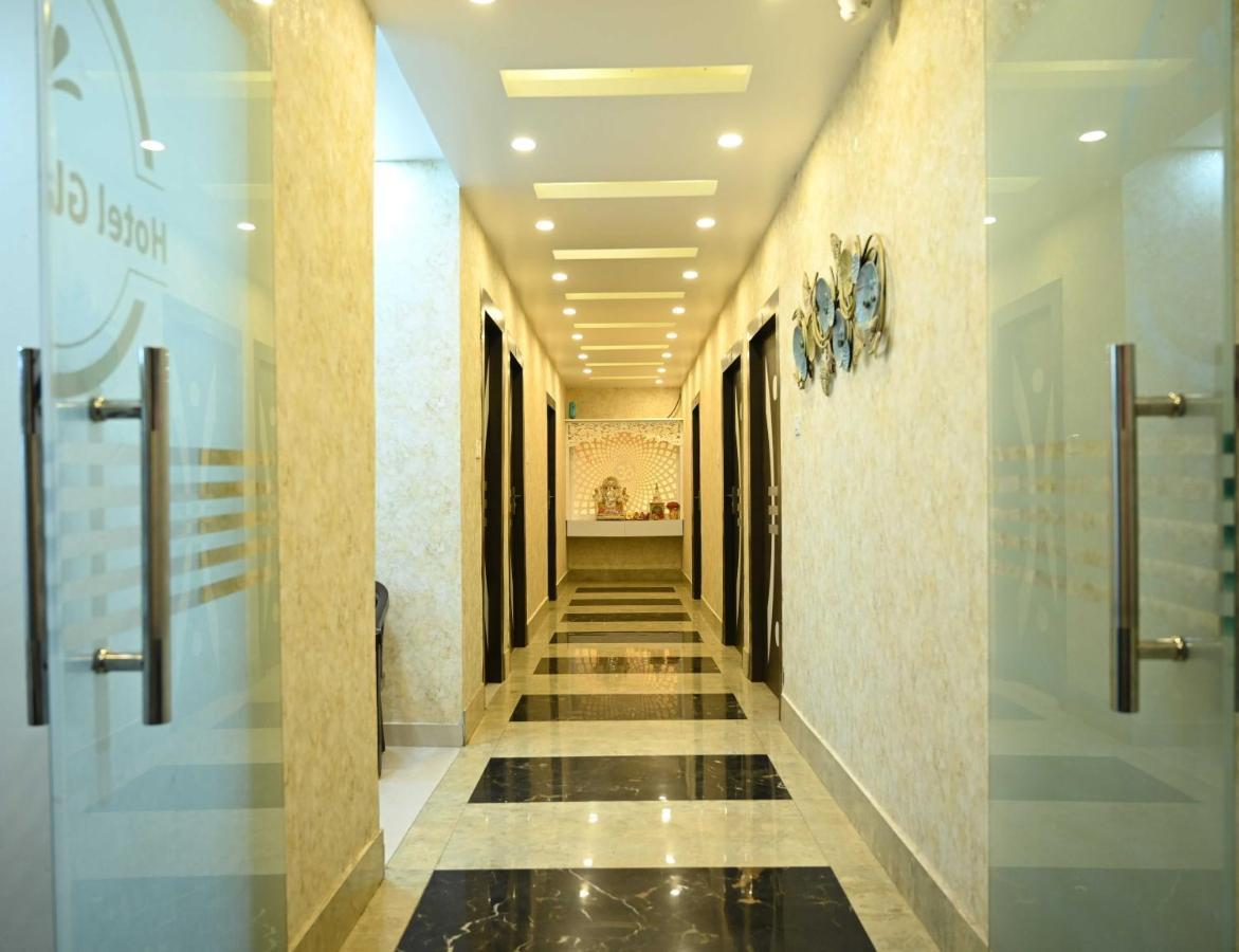 OYO 91372 Hotel Glance Inn Patna  Esterno foto