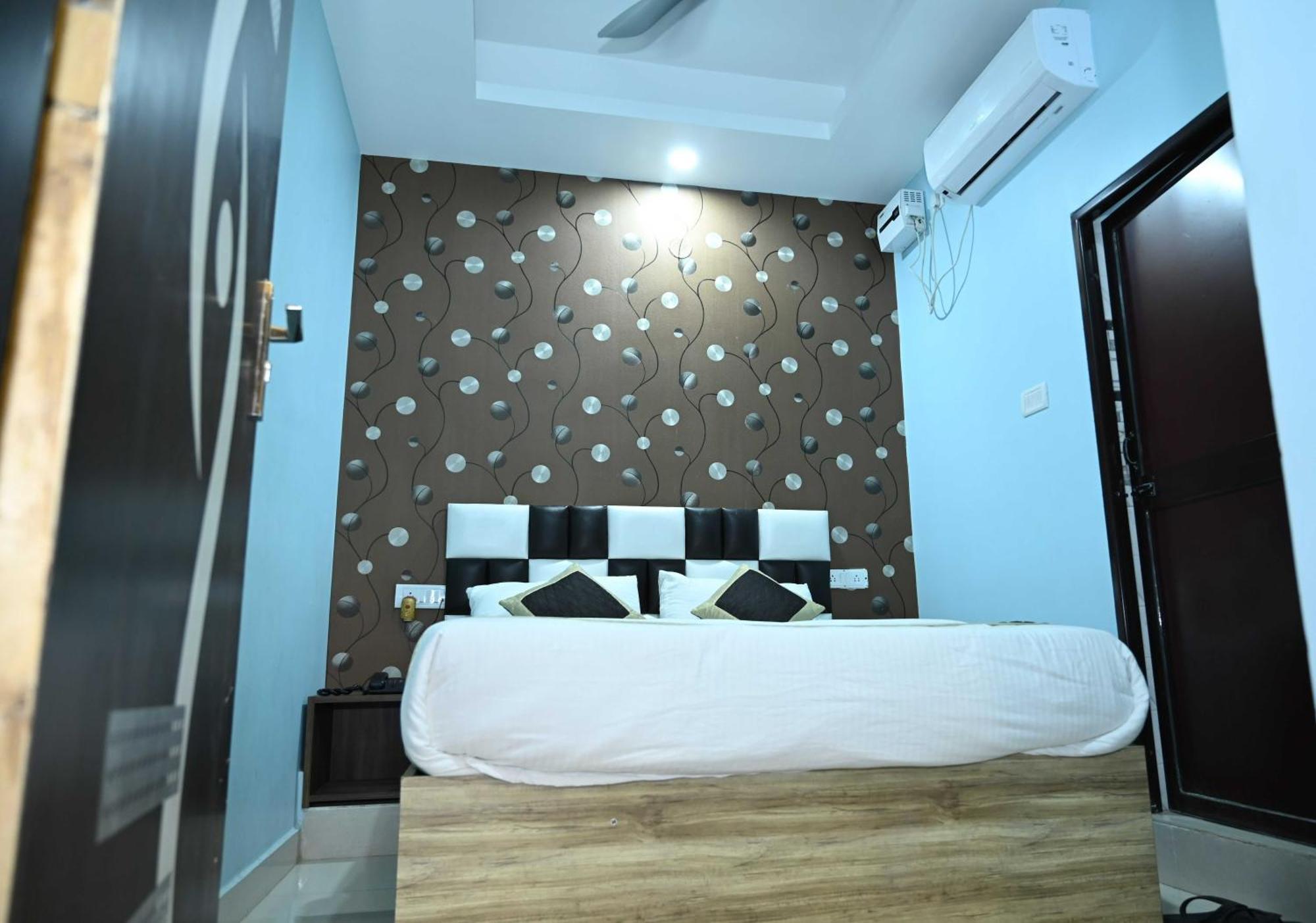 OYO 91372 Hotel Glance Inn Patna  Esterno foto